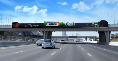advertising in Saudi Arabia