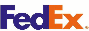 شعار فيديكس